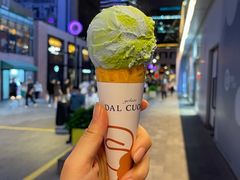 -Dal Cuore 达可芮冰淇淋(陕西北路店)