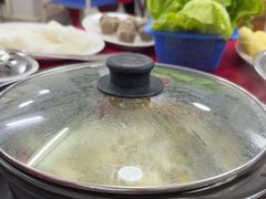 -花苑美食横琴生蚝火锅(拱北粤华路店)