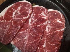 -九田家黑牛烤肉料理(太奥广场店)