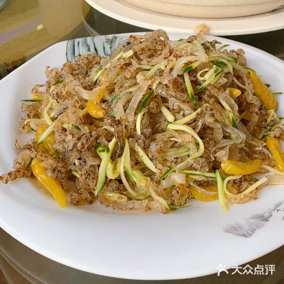 少东家鲜鱼馆