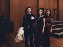 -贺绿汀音乐厅