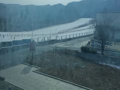 -北京西山滑雪场