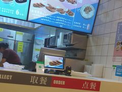 -一心一味(水围店)