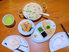 -苏小柳手工点心(人民广场分院)