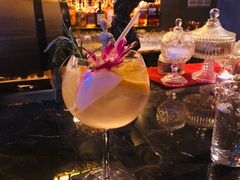 -Bar The Vortex(高新万达店)