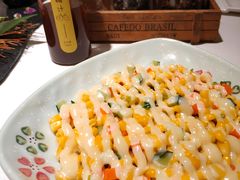 -千纸鹤嫩汁烤肉(学府店)