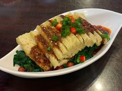 面筋-阿西娅食府(中关村店)