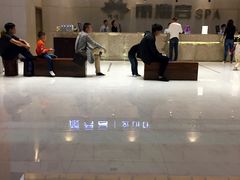 -丽池宫韩式汗蒸会馆(华灯坊店)