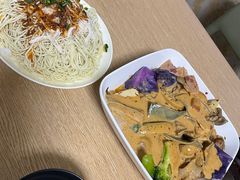 -林静小吃(复兴路店)