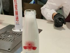 -红星前进面包牛奶公司(君太店)