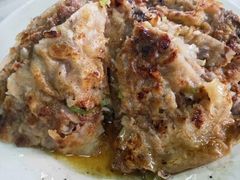 华威肉饼-清真永恒华威肉饼(潘家园店)