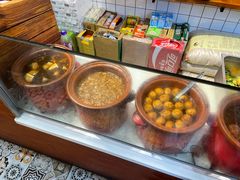 -红猪卤肉饭(大西洋美食城店)