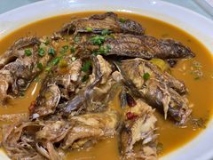 -小天妃海鲜酒楼(西马庄店)