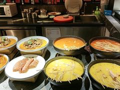 -星伦多自助料理(华润万象城店)