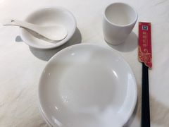 -澳门酒家(南航明珠店)