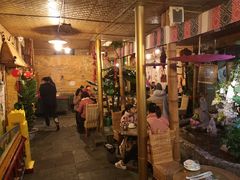 -多哥水傣味餐厅(司马巷店)