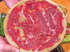 -黔三一夺夺粉酸汤火锅(百信店)