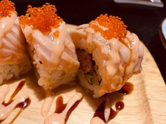 -喜寿司(金狮广场店)