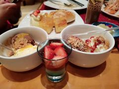 -视界美食自助餐厅·石家庄希尔顿酒店