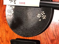 -大吉鲜鱼料理自慢(维也纳大厦店)