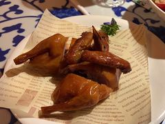 -江南赋(内蒙古大厦店)