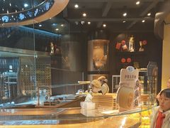 -FANEN法念·烘焙·甜点(万象城店)