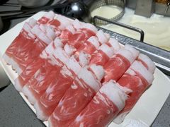 -海底捞火锅(金光华店)