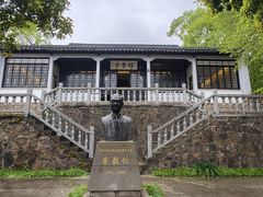 -无锡梅园公园