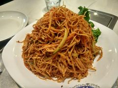 -老朴朝鲜风味(顾乡店)