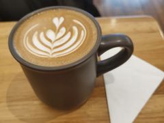 -Cafe Villa