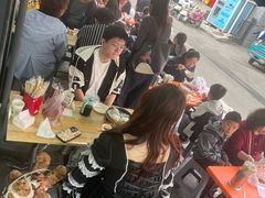 -白老大羊杂碎稍麦