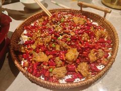 -对酒当歌·地道川菜(八佰伴店)
