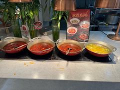 -晶丽香榭自助餐(南京大饭店)