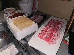 -海底捞火锅(攀枝花万达店)