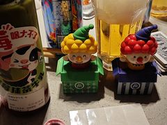 -海底捞火锅(银泰中心店)