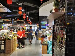 -永辉Bravo超市(东二环泰禾广场店)