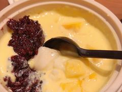 -堂屋糖水店(愚园店)