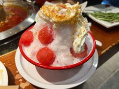 -周师兄大刀腰片火锅(解放碑总店)