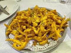 -葛尼沙印度餐厅 (镇明路店)