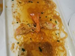 -龙船人海鲜城(长治路店)