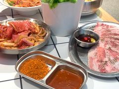 -酒拾烤肉(奥体天虹店)