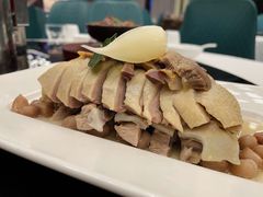 -聚鑫阁江浙菜·非遗传承技艺(闵行交大店)