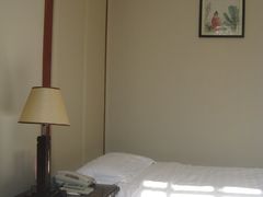 房间-金孔雀温泉旅游度假村