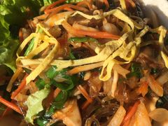 -朴大人炭烤·韩国料理(奥帆中心海尔洲际店)