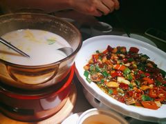-闽上鲜·福建菜(龙湖滨江天街店)