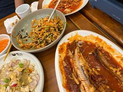 -全州拌饭馆(断桥店)
