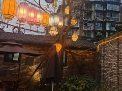 -院8里·小聚园老川菜(九眼桥店)