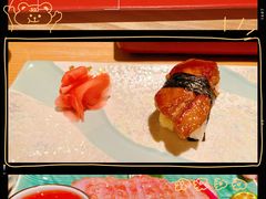 -隐泉京望日式料理(太和广场店)