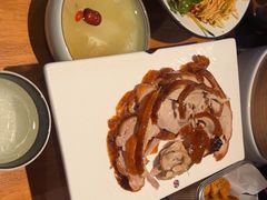 -德香苑脆皮烤鸭·经典(爱融荟城店)