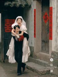 -色色婚纱摄影(大沥旗舰店)